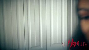 Allherluv Foreign Exchange With Adriana And Sofi