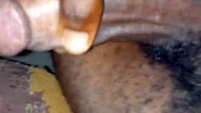 Im Cummin With Big Cock Monster