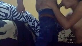 I let a short guy fuck my big ass