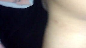 Black Girl Takes Big Cock In Anal Oral