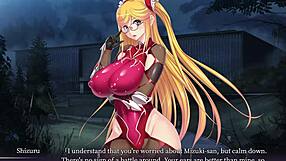 Тайманин Юкикадзе 2, часть 15, путь Юкикадзе 12, а?