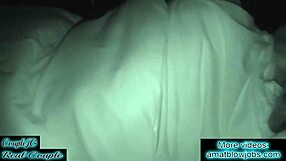 i licked her pussy all night until she orgasmed