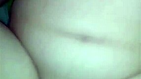 Hardcore creampie with cute Argentine teen neighbor