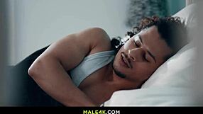 Armond Rizzo Zario Travezz Interracial Gay