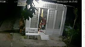 Unexpected Massage Turns Into Wild Anal Action, Guess What Happens Next