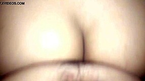 Shemale creampie in hotel