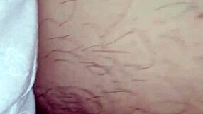 Amateur Video of My Wife and Me