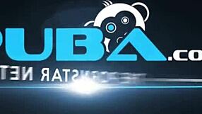 Mason Challenges Justin to Fuck Tattooed Brunette Pornstar Hard!