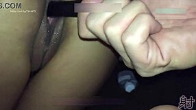 Slutty Asian amateurs in free hentai scenes 0414