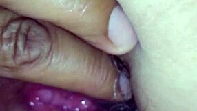 Amateur Video of My Wife and Me