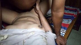 おおっ、アマチュアカップルがキツマンコをハードにヤリまくる！ 超熱いぜ！ 🔥