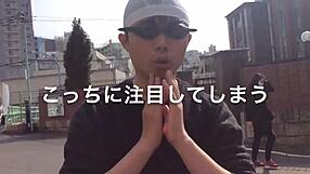 韓国ゲイアクションにサプライズなひねり