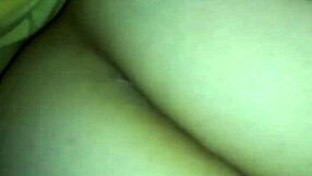 Amateur Video of My Wife and Me