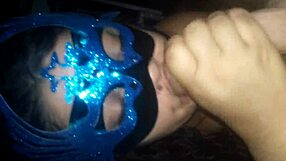 Lady Performs Intense Oral Sex Leading to Cum Explosion Part Two