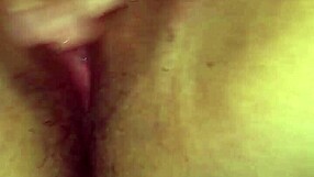 Rica Masturbates Passionately in Quarantine Isolation Part 2!