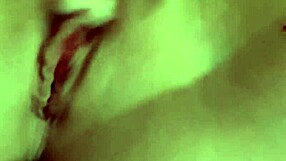 Tocandome While My Husband Is at Work