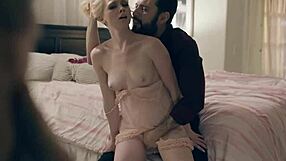 Пасторка жестоко набијена док тата гледа изблиза