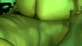 Hotwife Gets Ass Filled With Cum