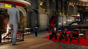 I dominate valerie visxen in hardcore anal femdom cumshot