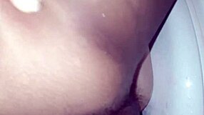 Enjoying a delicious meal with plenty of water