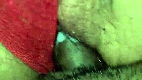 wife enjoys home life