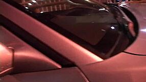 Anime characters experience intense overheating in a heated battle