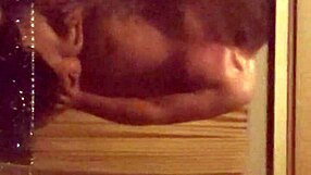 Can Pamela Pantera Handle Tattooed Guy's Hard Fucking?