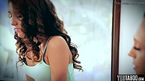 a sugar babe and her virgin sister having some fun