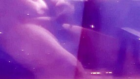 Chubby Gay Man Posing in His Favorite Panties