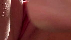 Sexy Babe Blake Rileys Tight Pussy Gets Fucked Hard