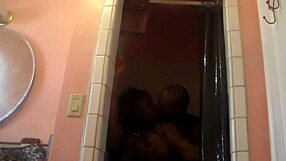 let's fuck in the shower with that big cock