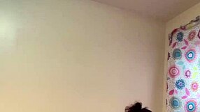 Fat Latina MILF group hardcore backstage with Druffbandit and Somolia