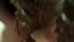 Sasha Rose chats with her man