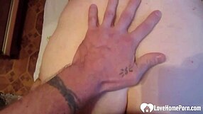 Hey, why did my mother-in-law beg for my cock in her tight pussy?