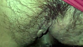 wife enjoys home life