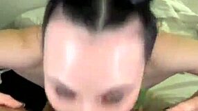 Who is this mysterious woman?