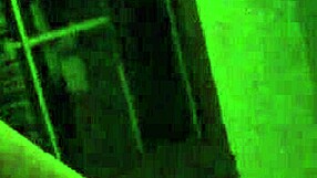 Hey, check out this blonde teen giving a pov blowjob.