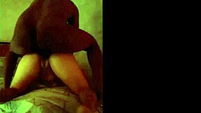 Horny Boss's Wife Craves Interracial Carnival