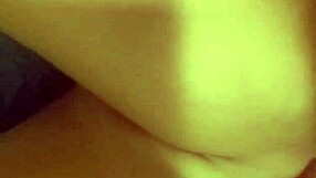 Can Pamela Pantera Handle Tattooed Guy's Hard Fucking?