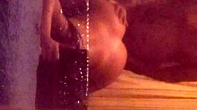 Can Pamela Pantera Handle Tattooed Guy's Hard Fucking?