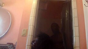 let's fuck in the shower with that big cock