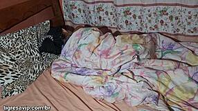 Actor Cheats on Wife with VIP Tigress