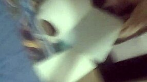 Can Pamela Pantera Handle Tattooed Guy's Hard Fucking?