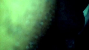 African Amateur Bent Over Midnight Doggystyle