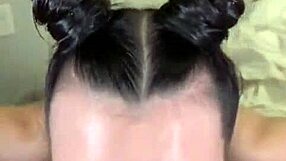 Who is this mysterious woman?