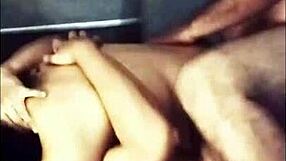 Ever thought a trio with an office guy could get this wild?