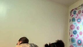 Fat Latina MILF group hardcore backstage with Druffbandit and Somolia