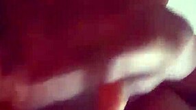 Fucking my pretty and fat pussy intensely.