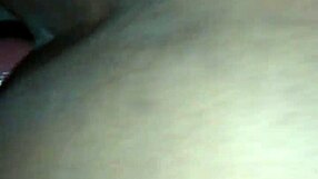 Mature Friend Bent Over in Doggystyle Position