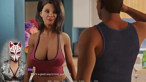 oh no, my hands in a scent 10!